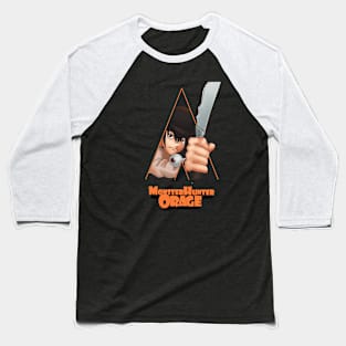 Shonen Flop: Monster Hunter Orage Baseball T-Shirt